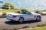 Mercedes-Benz SL400 2016 года (AU)